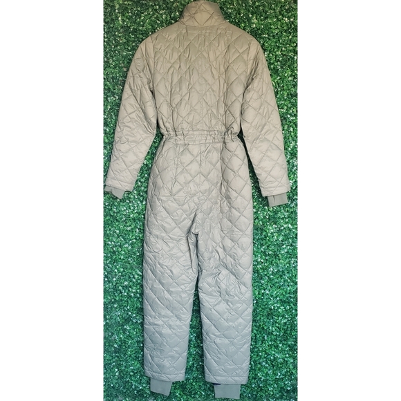 18. J.Crew Puffer snowsuit with PrimaLoft® - Picture 8 of 9